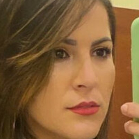 Tani Souza Nua