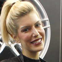 Tanja Brockmann Nua