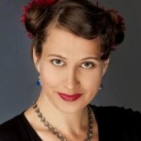 Tanja Potocnik Nua