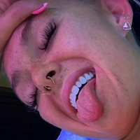 Tasty Tiff Nua