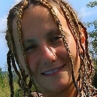 Tatiana Darvina Nua