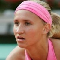 Tatiana Golovin Nua