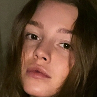 Tatiana Oleksyuk Nua