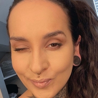 Tatiana Shmaylyuk Nua
