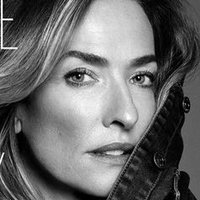 Tatjana Patitz Nua