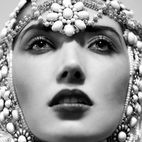 Tatjana Sinkevica Nua