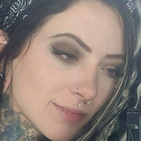 Tatted Damsel Nua