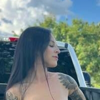 TattedMillf Nua