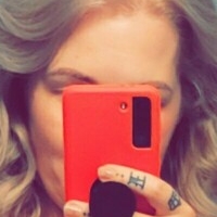 tattooblondiexo Nua