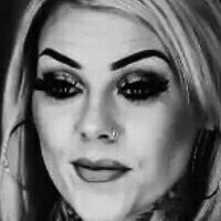 tattooedbarbie86 Nua