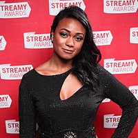 Tatyana Ali Nua