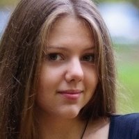 Tatyana Chepelevich Nua