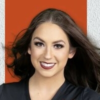 Taylor Johnson Cheer Nua