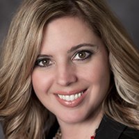 Teresa Simpson Nua