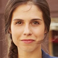 Tereza Vitu Nua