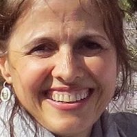 Terri Hawkes Nua