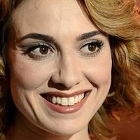 Tess Christiansen Nua