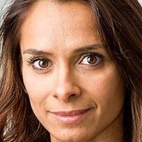 Tess Mattisson Nua