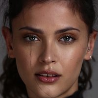 Thais Oliveira Nua