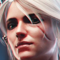 The Witcher Porn Nua