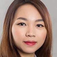Thuy Trang Nua