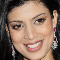 Tina Desai Nua