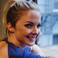 Tina Middendorf Nua