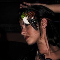 Tissiana de Lara Nua