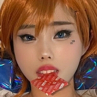 TiTi cosplay Nua