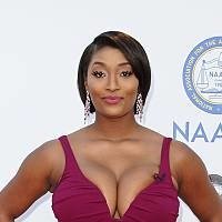 Toccara Jones Nua