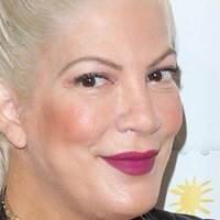 Tori Spelling Nua