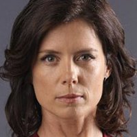 Torri Higginson Nua