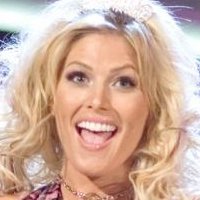 Torrie Wilson Nua