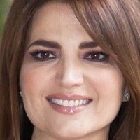Tosca D'Aquino Nua