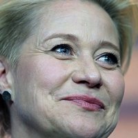 Trine Dyrholm Nua