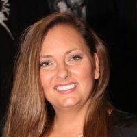 Trisa Laughlin Nua