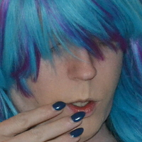 tsroseyshadows Nua
