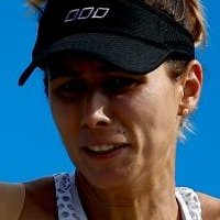 Tsvetana Pironkova Nua