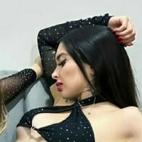TupincheDiosa Nua