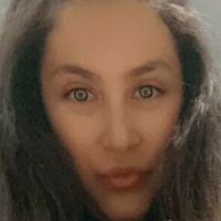 Turkish Merve Nua