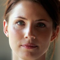 Tuva Novotny Nua