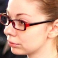 Uliya Ivanova Nua