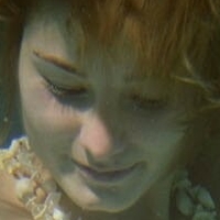 Underwater Tori Nua