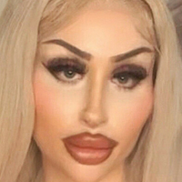 unholybarbie Nua