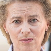 Ursula von der Leyen Nua