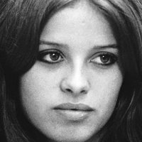 Uschi Obermaier Nua