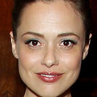 Valeria Bilello Nua