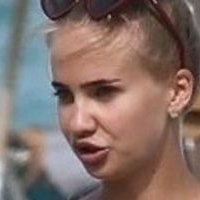 Valeria Sokolova Nua