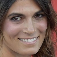 Valeria Solarino Nua