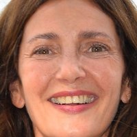 Valérie Karsenti Nua